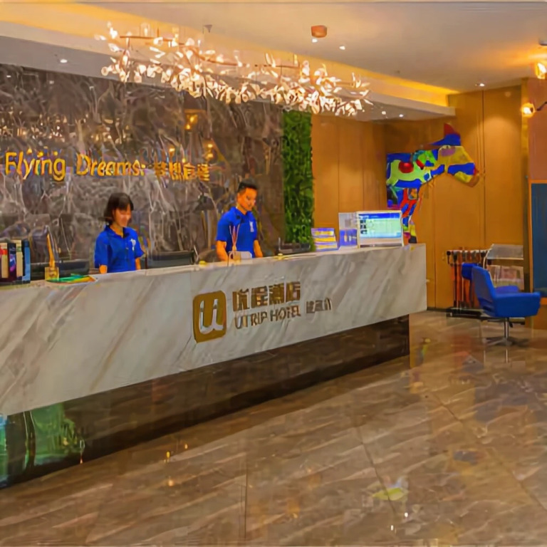 Utriphotel