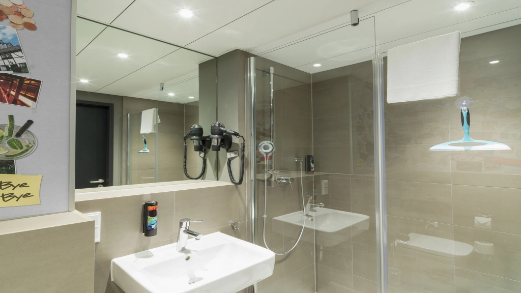 Holiday Inn - the niu, Cobbles Essen by IHG
