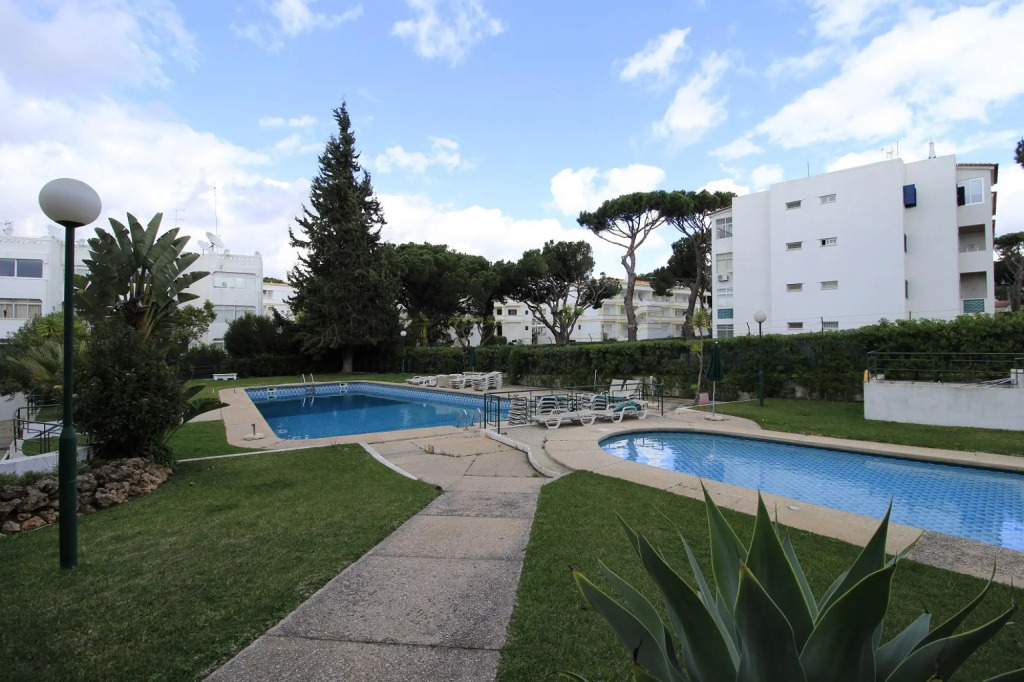 Vilamoura Cosy 3 With Pool by Homing