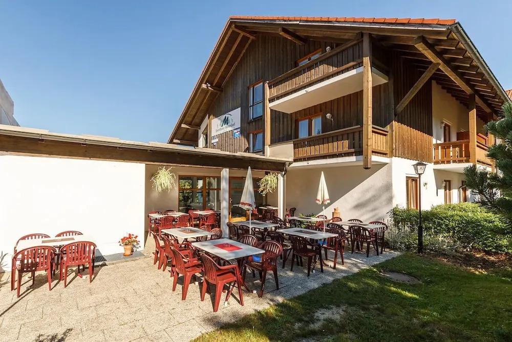 Hotel Mitterdorf