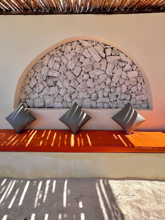 Mia Boutique Hotel & Restaurant