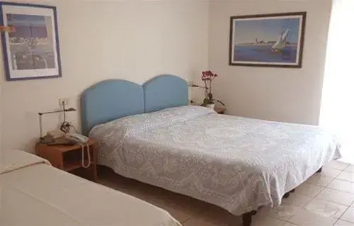 Hotel La Roccia