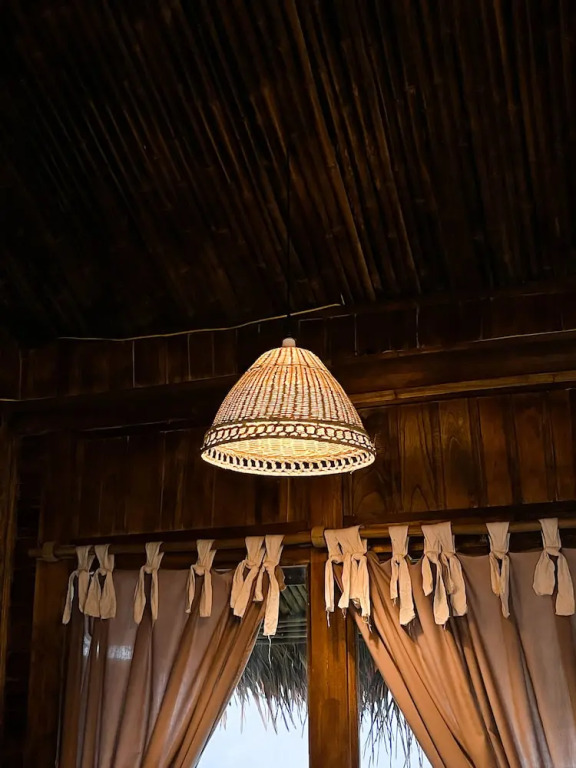 Pù Luông Ecocharm