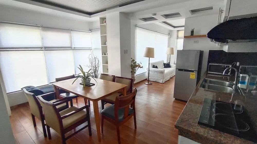 RiCio Haus