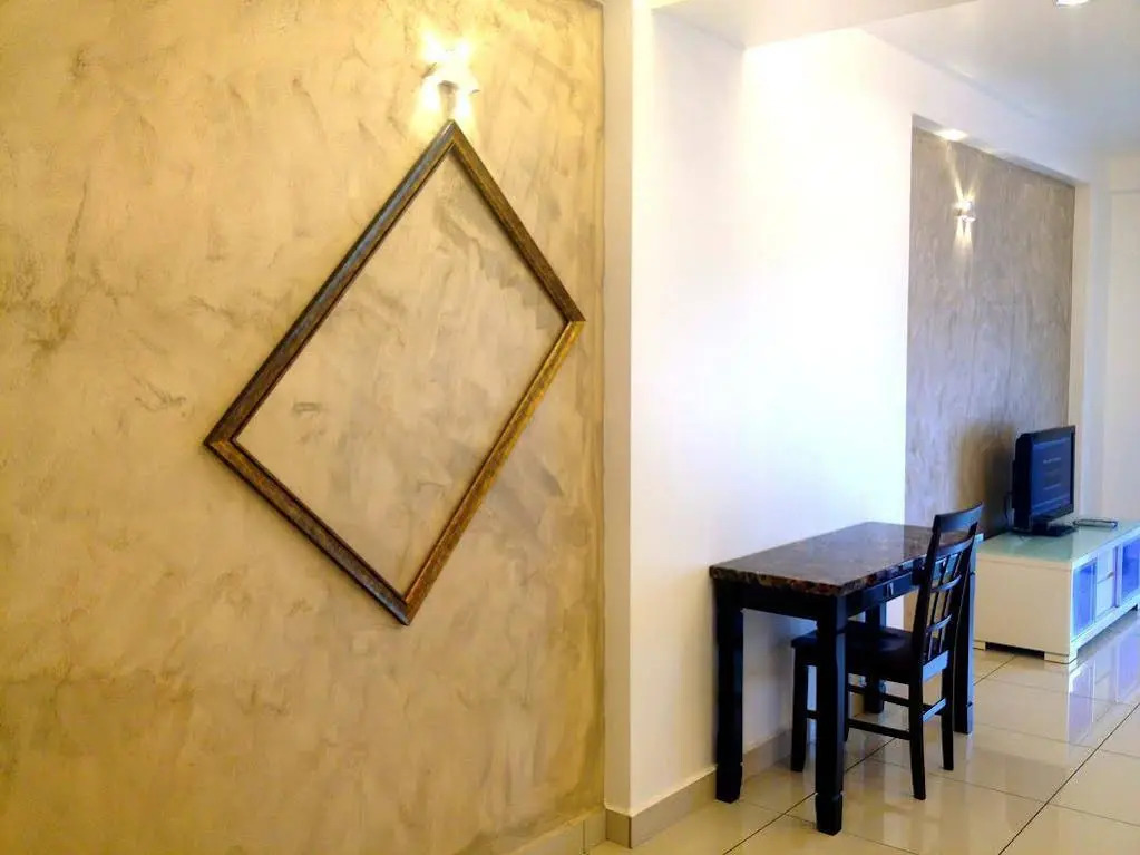 Pasir Mutiara Condostay Melaka