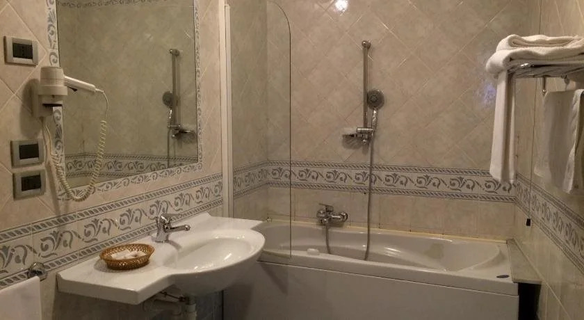 Albergo da Afro