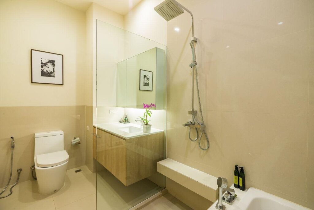 The Residence on Thonglor by UHG
