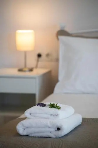 Aparthotel 4 stars Nydri