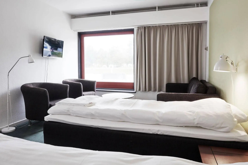 Ebeltoft Park Hotel