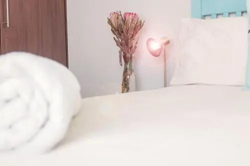 Vintage Charm Guesthouse