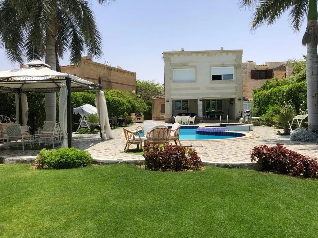 مارينا 5