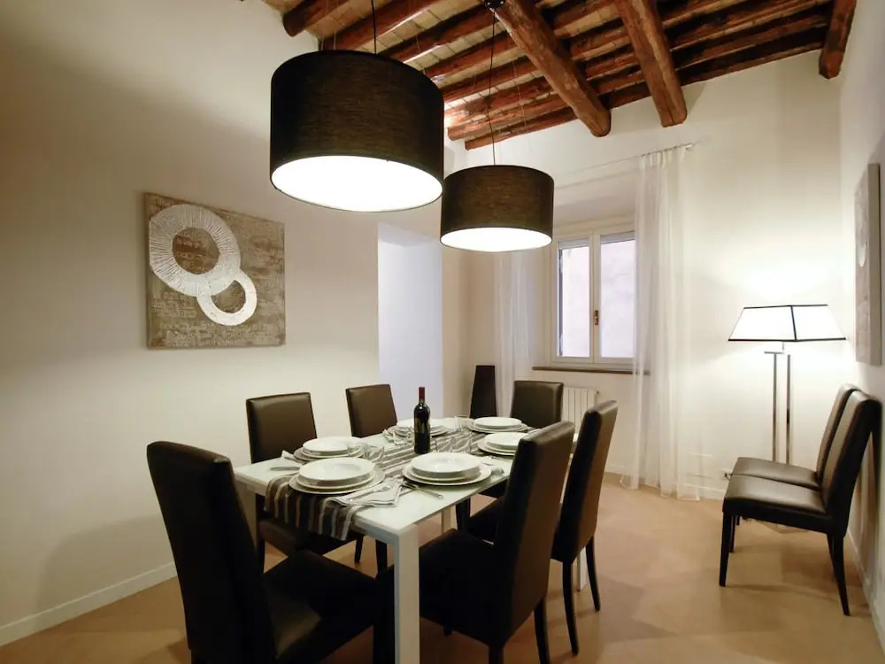 Grace Apartment