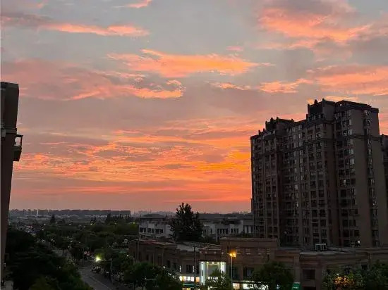 Baotai Boutique Hotel