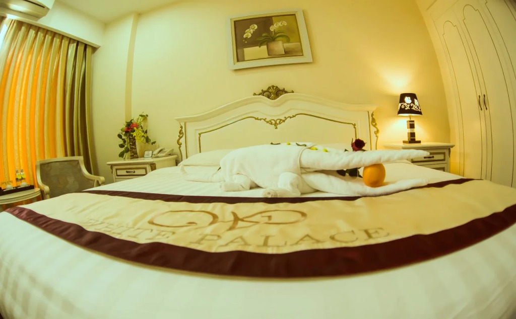 White Hotel