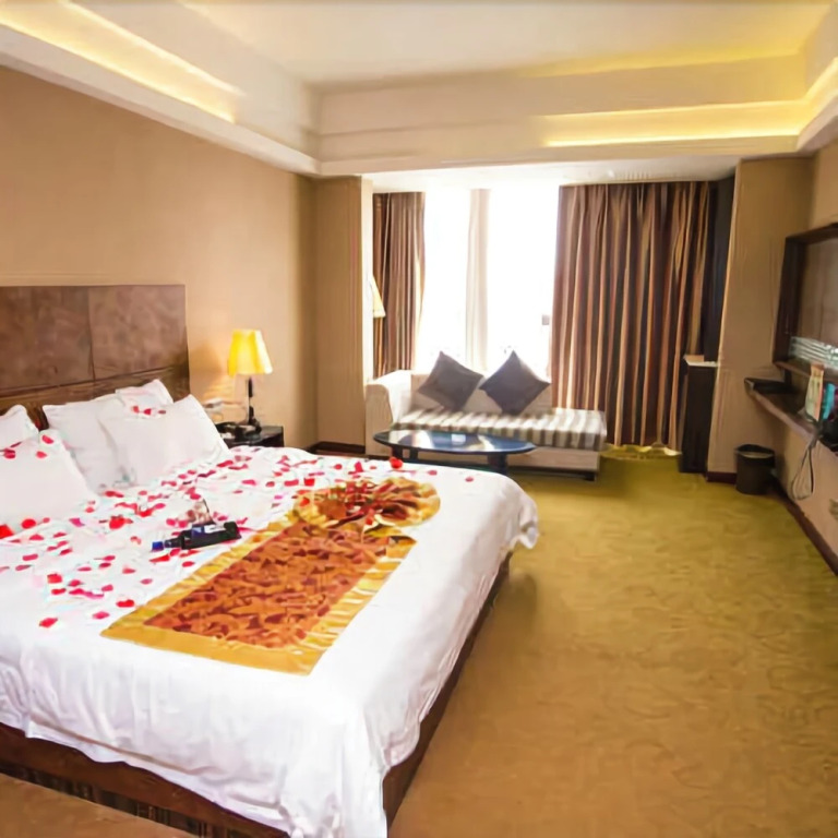 Tian Hui Hotel