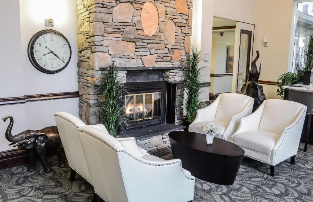 Elm Hurst Inn & Spa