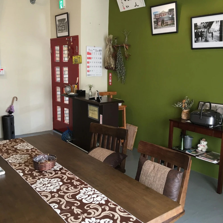 Guesthouse Unity