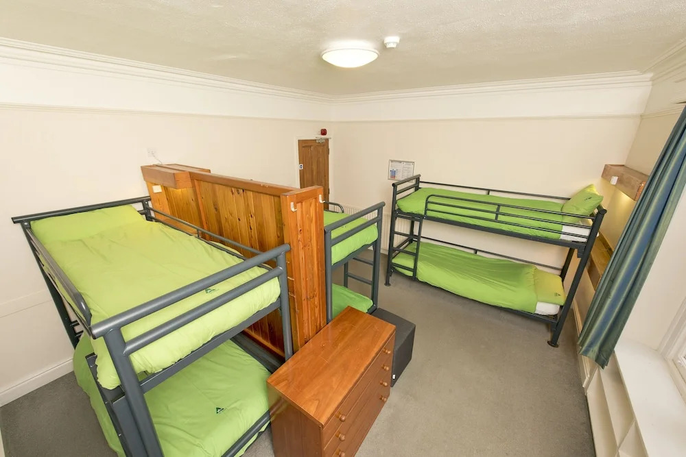 YHA Buttermere