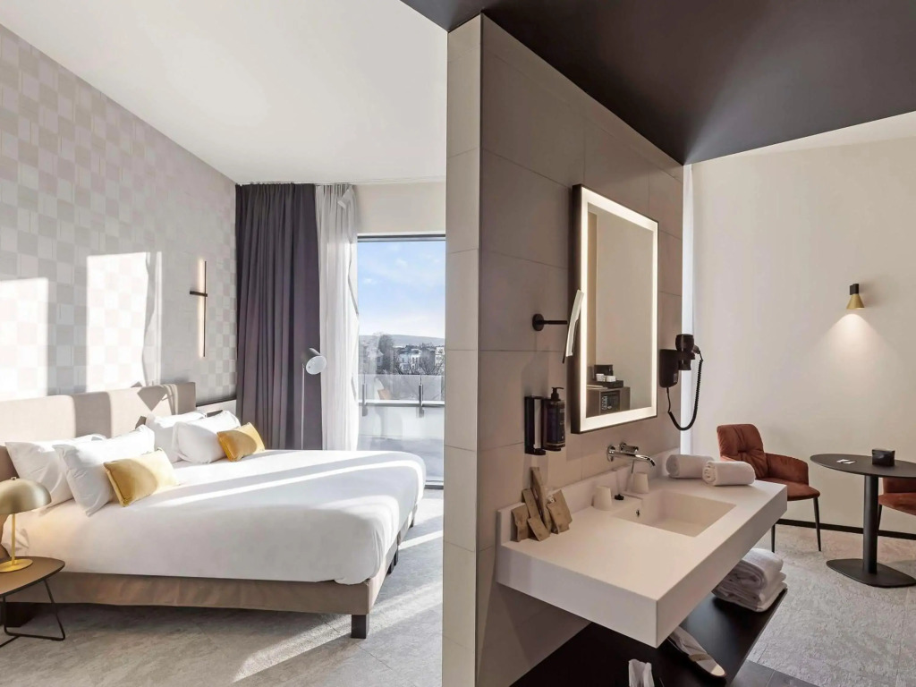 Mercure Namur Hotel