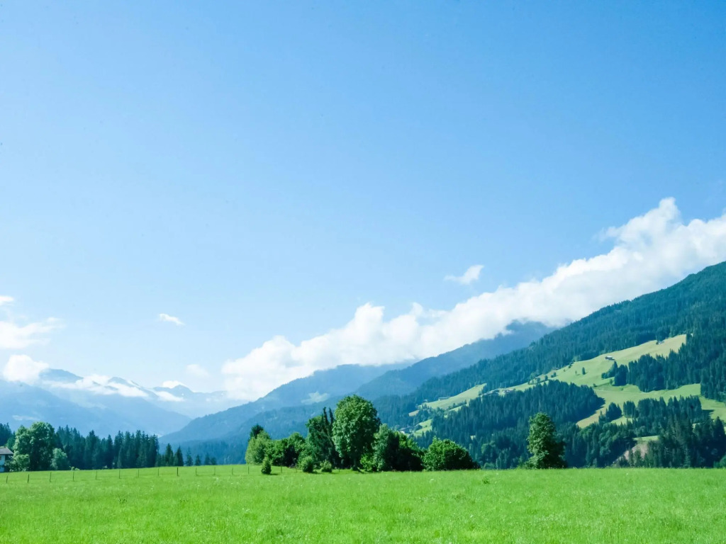 Cosy Flat in Westendorf in Tyrol