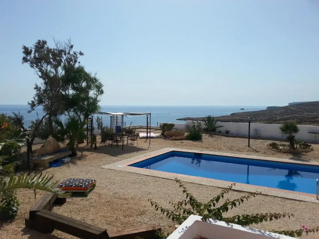 Villa Jeko
