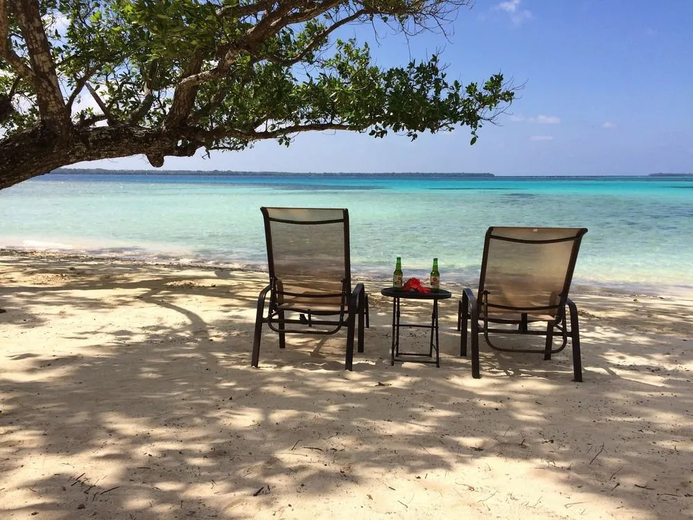 Exclusive Sunrise Eco Resort