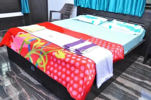 Dream Hampi Villa & Home Stay