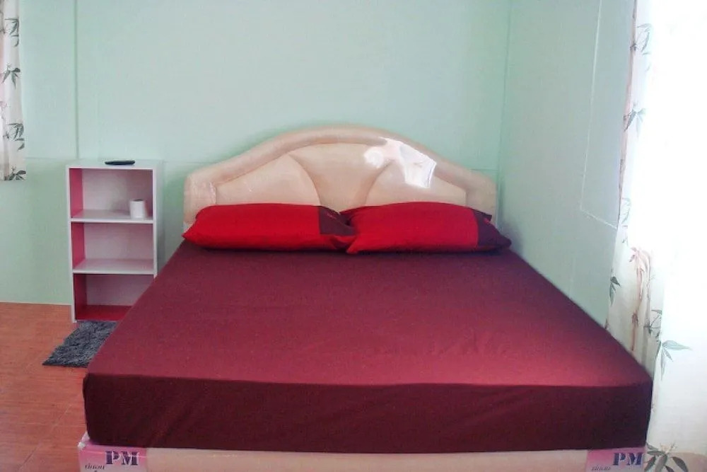 OYO 1063 Kingfha Resort