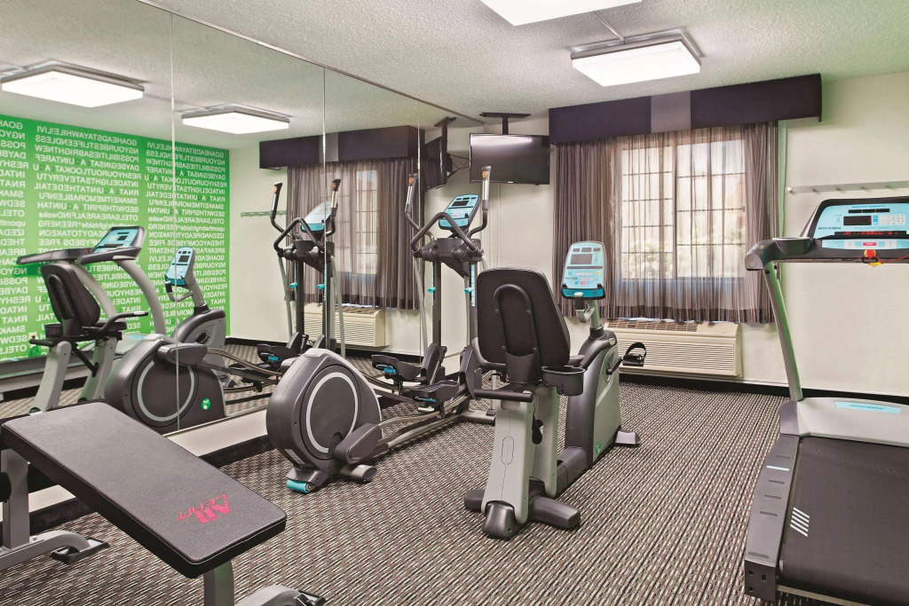La Quinta Inn by Wyndham Champaign