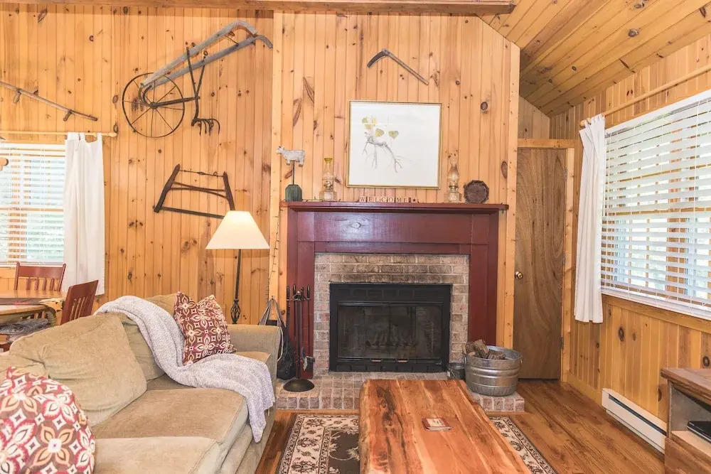 Deerfield Cottage