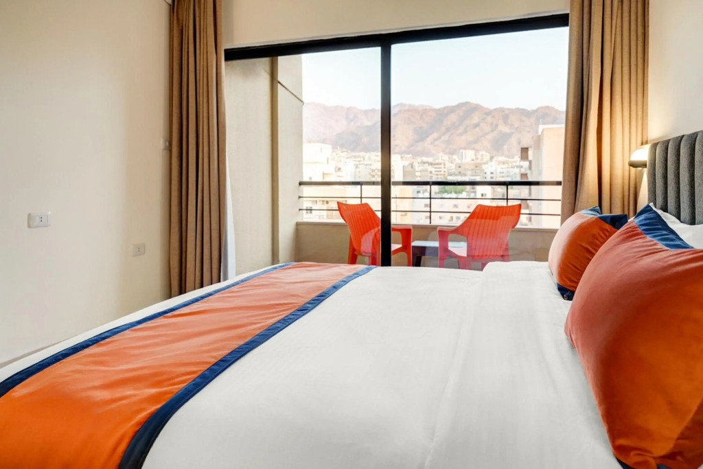 The Loft hotel By FHM