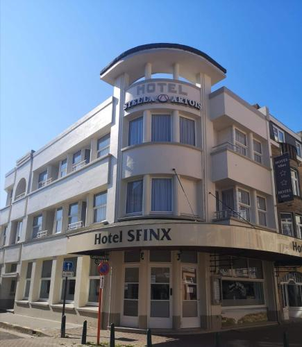 Hotel Sfinx