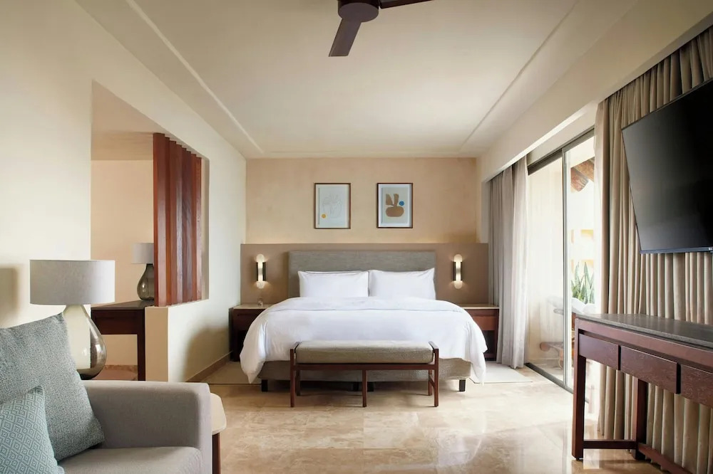 The Westin Playa Vallarta, An All-Inclusive Resort