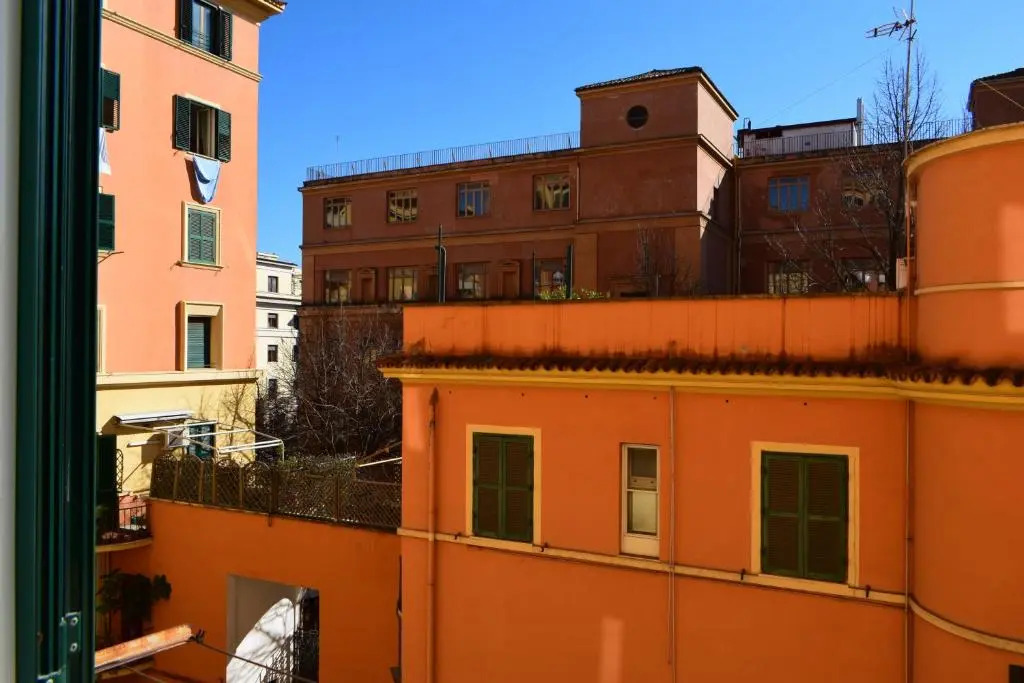Classic&Sweet Apartment Near The Center