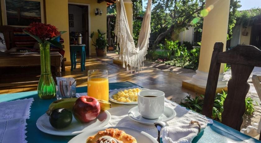 La Casona Hotel Boutique