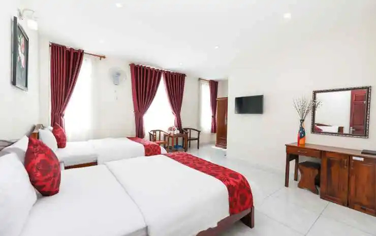 Minh Hoang Hotel