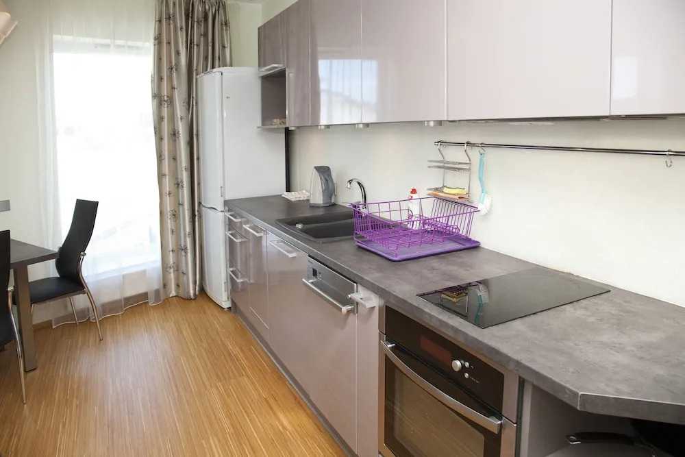 Kutseli Apartments - Tigutorn