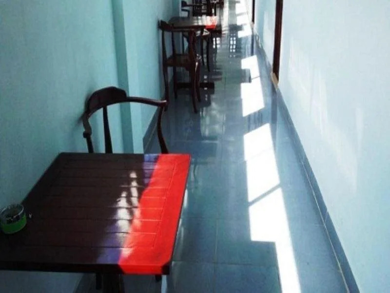 Ba Doan Guesthouse