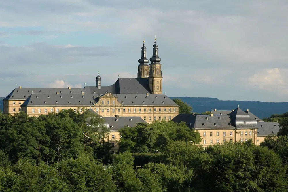 Ferienwohnungen Müller