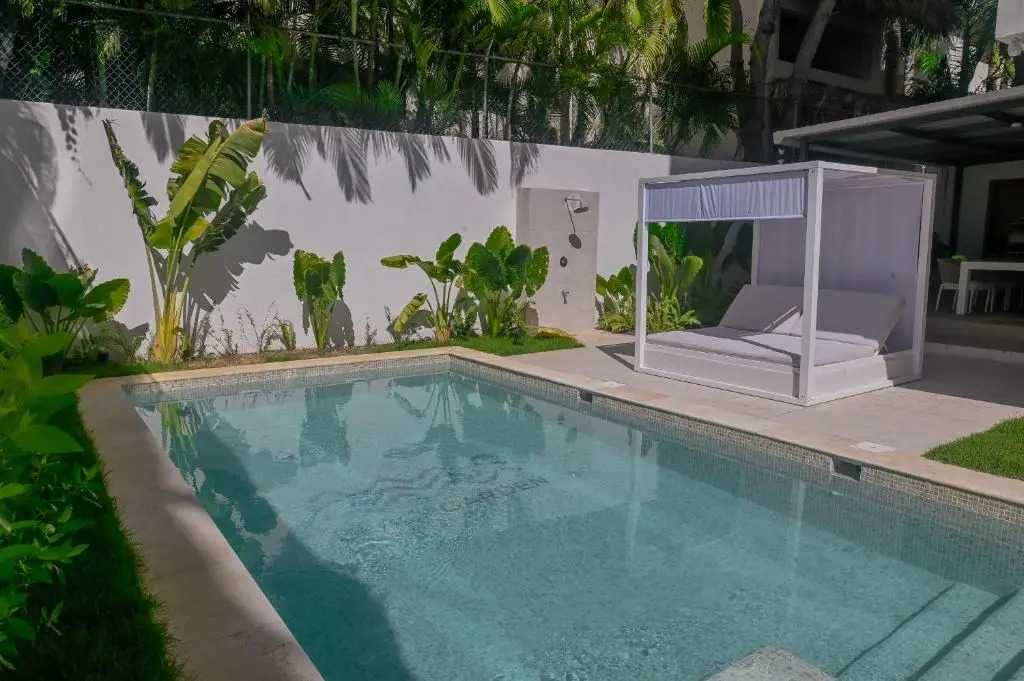 Beach Condo Stanza Mare I 203, Los Corales, Playa