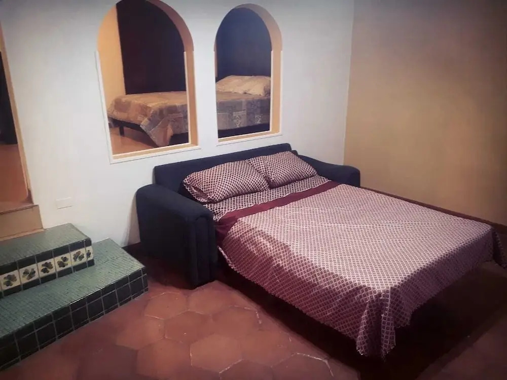 La Esperanza