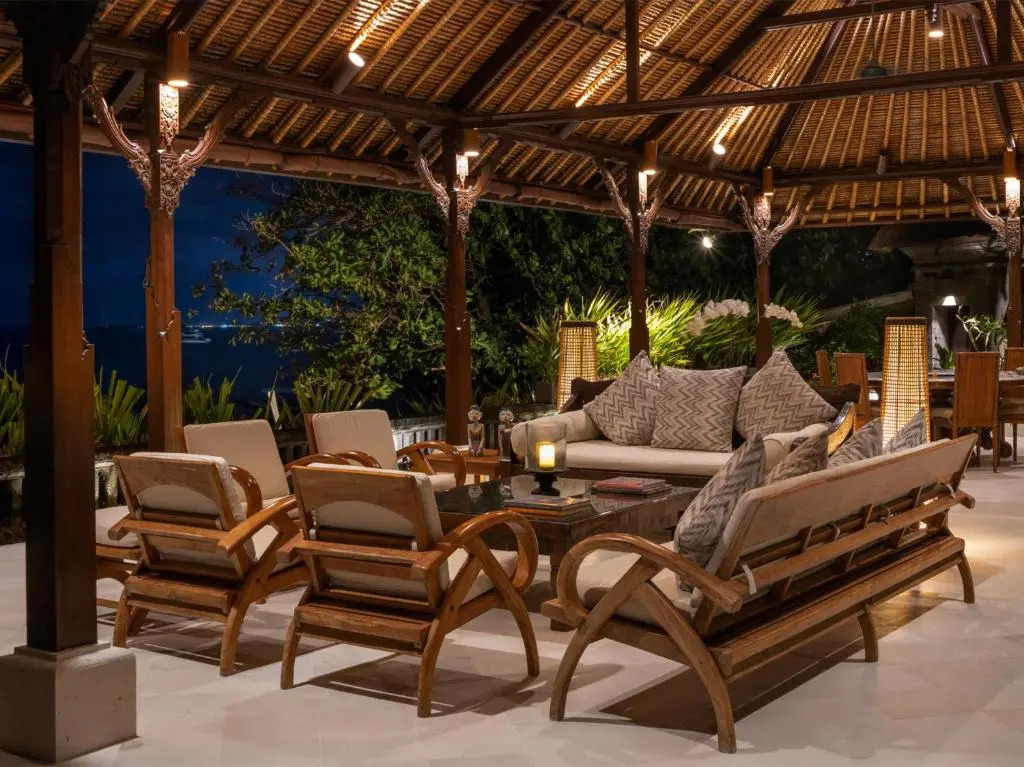 Villa Cemara