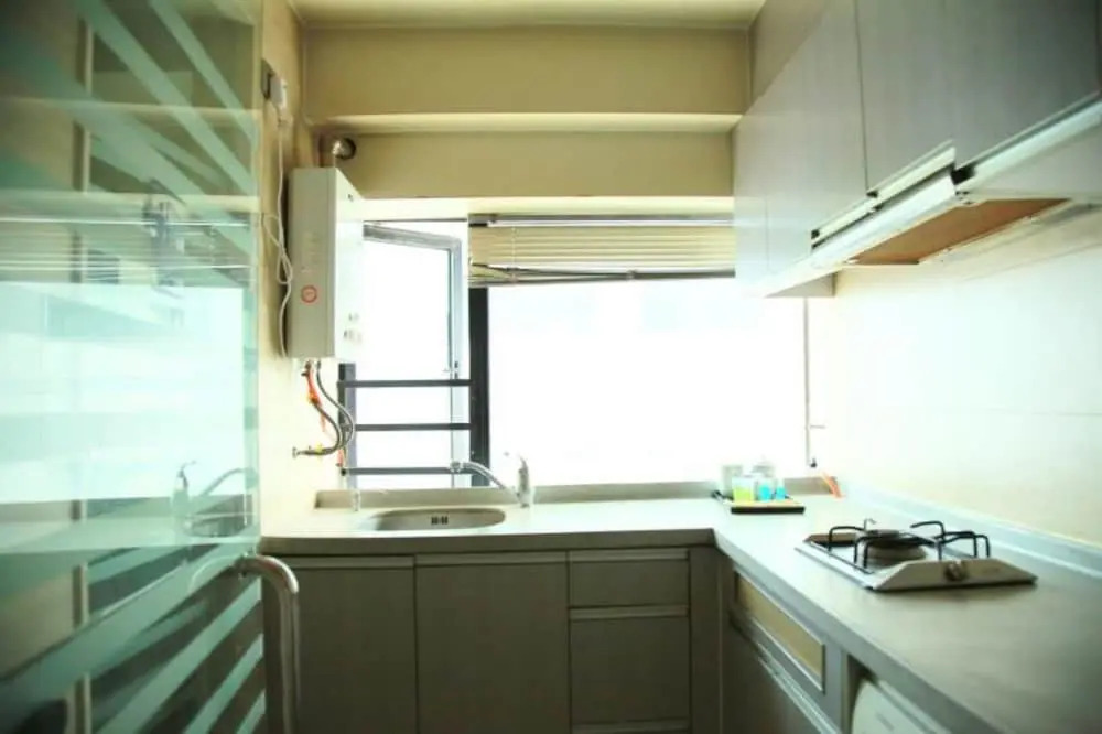 Shenzhen Yinjia Apartment