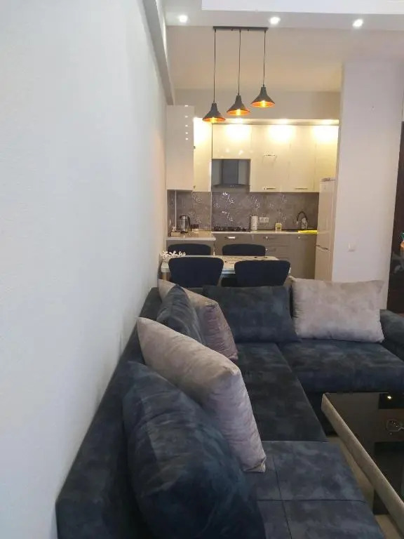 studio old Tbilisi