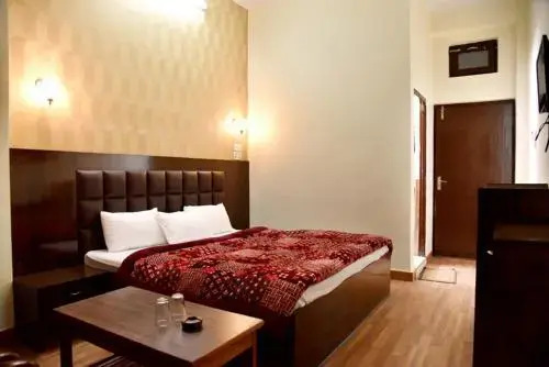 Hotel Ram
