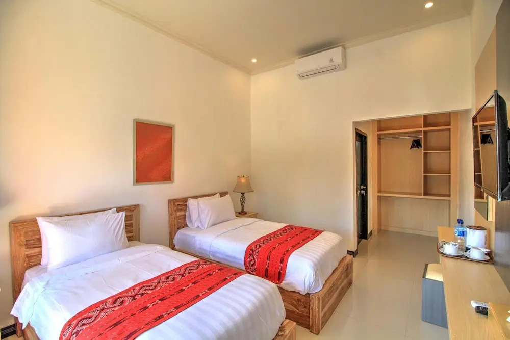 JnJ Guest House
