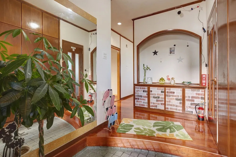 Sunrise house Yoshimi