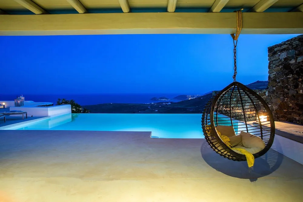 Villa Aliona by The Pearls Collection