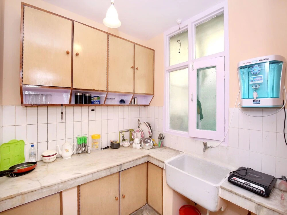 OYO 12793 Home 2BHK New Shimla