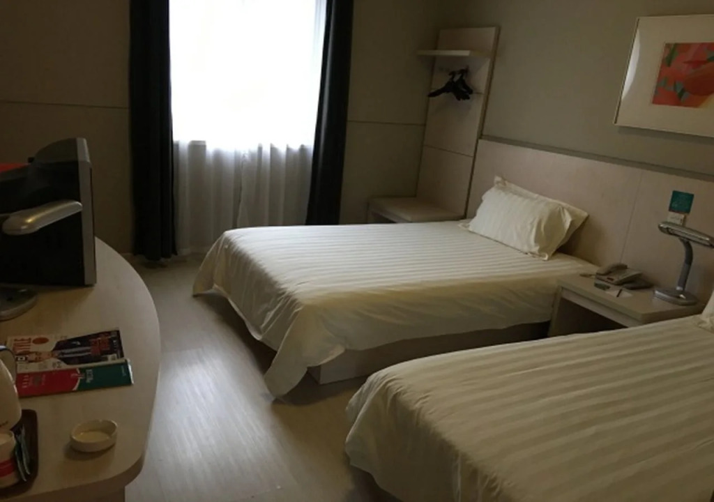 Jinjiang Inn Shanghai World Expo Hotel